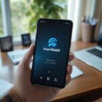 Guide étape par étape : Rattacher votre forfait Free Mobile à votre Freebox